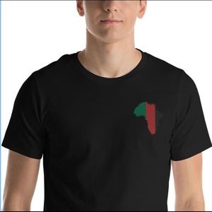 Africa Tee